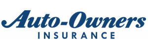 Auto-Owners Insurance logo