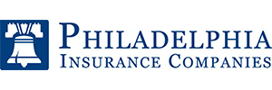 Philadelphia Insurance Companies logo