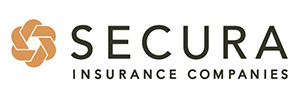 Secura Insurance logo