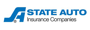 State Auto Insurance logo