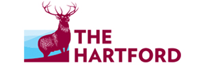 The Hartford Insurance logo