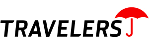 Travelers Insurance logo