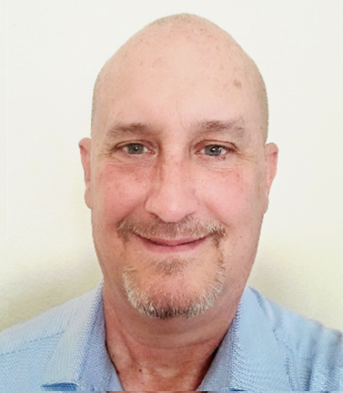 Allen Cook photo
