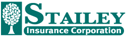 Stailey Insurance Corporation logo